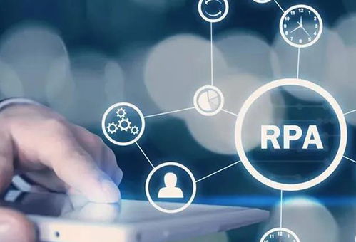 企業內部審計常態化,rpa還能做什么