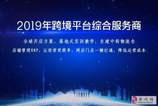 鄭州亞馬遜跨境電商erp管理系統(tǒng)行業(yè)領先